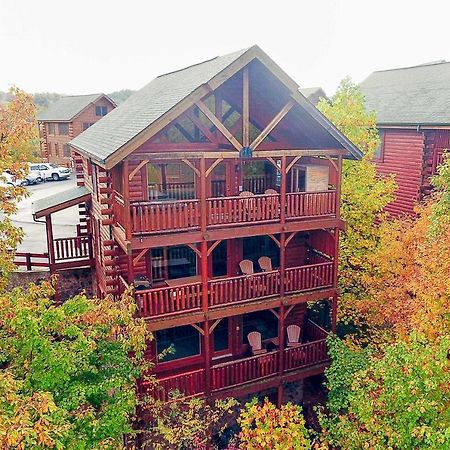 Mountain Dreams Cabin Hot Tub, Sauna And Views! Сивиървил Екстериор снимка